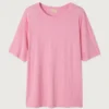 Dam-T-shirt Jacksonville Artikelnummer: JAC02AVH26