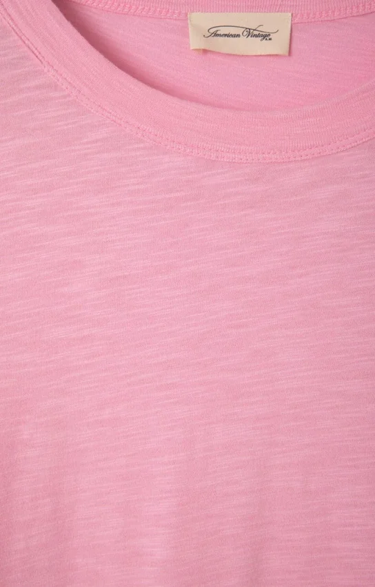 Dam-T-shirt Jacksonville Artikelnummer: JAC02AVH26