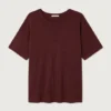 Dam-T-shirt Jacksonville Artikelnummer: JAC02AVH26