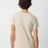 Dam-T-shirt Jacksonville Artikelnummer: JAC48H26
