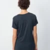 Dam-T-shirt Jacksonville Artikelnummer: JAC48H26