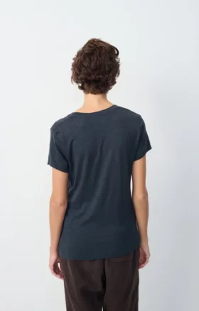 Dam-T-shirt Jacksonville Artikelnummer: JAC48H26