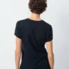 Dam-T-shirt Jacksonville Artikelnummer: JAC48H26