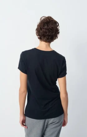 Dam-T-shirt Jacksonville Artikelnummer: JAC48H26