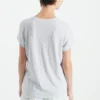 Dam-T-shirt Jacksonville Artikelnummer: JAC48H26