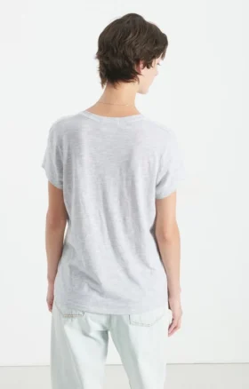 Dam-T-shirt Jacksonville Artikelnummer: JAC48H26