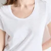 Dam-T-shirt Jacksonville Artikelnummer: JAC48H26