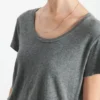 Dam-T-shirt Jacksonville Artikelnummer: JAC48H26