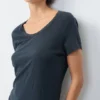 Dam-T-shirt Jacksonville Artikelnummer: JAC48H26