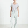 Dam-T-shirt Jacksonville Artikelnummer: JAC48H26