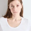 Dam-T-shirt Jacksonville Artikelnummer: JAC48H26