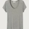 Dam-T-shirt Jacksonville Artikelnummer: JAC48H26