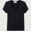 Dam-T-shirt Jacksonville Artikelnummer: JAC48H26