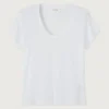 Dam-T-shirt Jacksonville Artikelnummer: JAC48H26