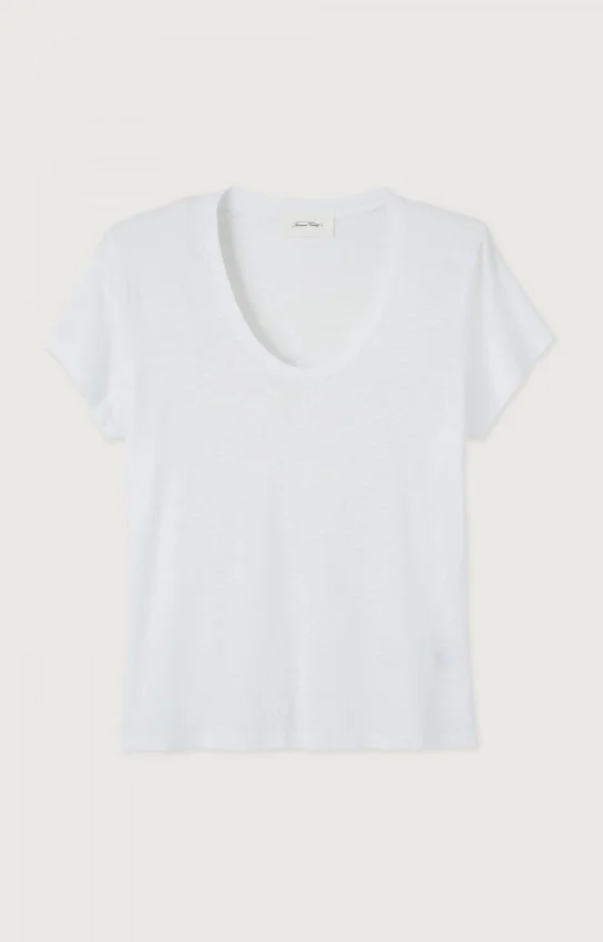 Dam-T-shirt Jacksonville Artikelnummer: JAC48H26