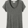 Dam-T-shirt Jacksonville Artikelnummer: JAC48H26