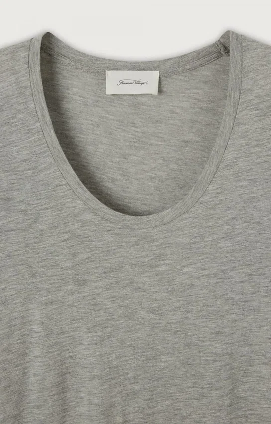 Dam-T-shirt Jacksonville Artikelnummer: JAC48H26
