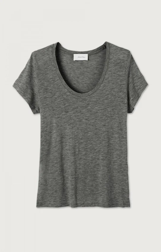 Dam-T-shirt Jacksonville Artikelnummer: JAC48H26
