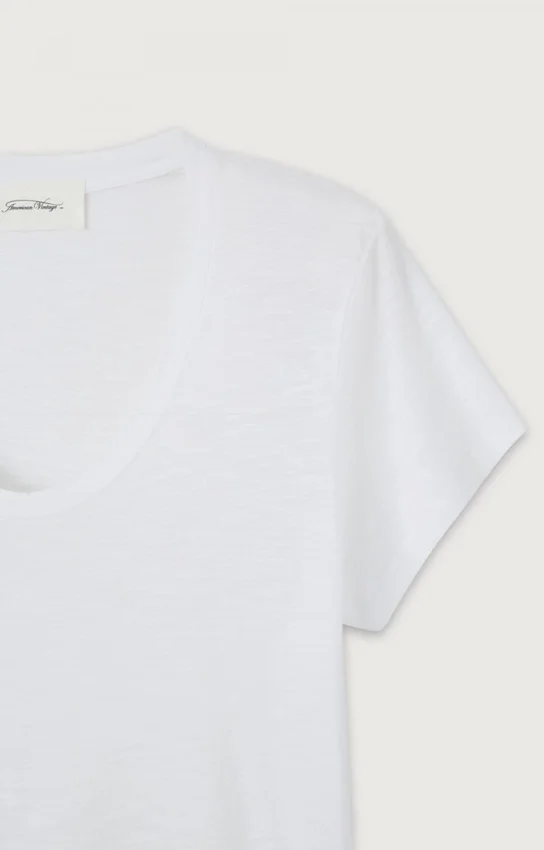 Dam-T-shirt Jacksonville Artikelnummer: JAC48H26