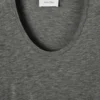 Dam-T-shirt Jacksonville Artikelnummer: JAC48H26