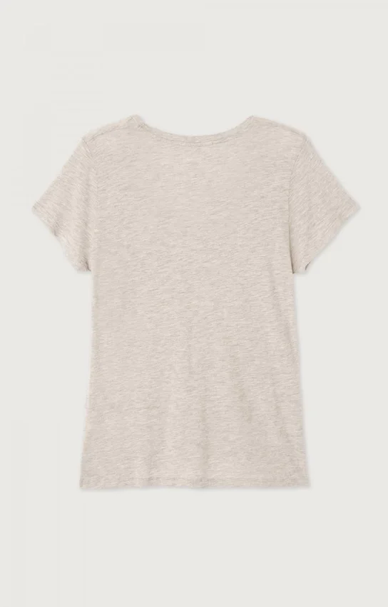 Dam-T-shirt Jacksonville Artikelnummer: JAC48H26