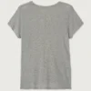 Dam-T-shirt Jacksonville Artikelnummer: JAC48H26