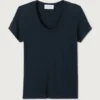 Dam-T-shirt Jacksonville Artikelnummer: JAC48H26