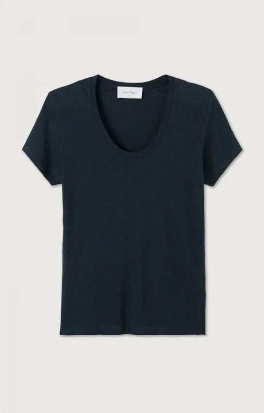 Dam-T-shirt Jacksonville Artikelnummer: JAC48H26