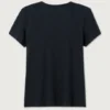 Dam-T-shirt Jacksonville Artikelnummer: JAC48H26