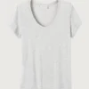 Dam-T-shirt Jacksonville Artikelnummer: JAC48H26
