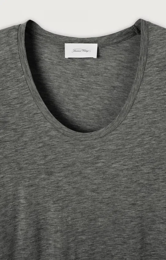 Dam-T-shirt Jacksonville Artikelnummer: JAC48H26