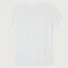 Dam-T-shirt Jacksonville Artikelnummer: JAC48H26