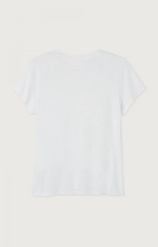 Dam-T-shirt Jacksonville Artikelnummer: JAC48H26