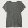 Dam-T-shirt Jacksonville Artikelnummer: JAC48H26