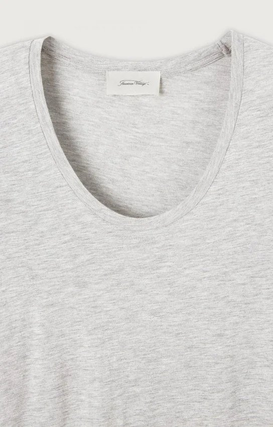Dam-T-shirt Jacksonville Artikelnummer: JAC48H26