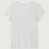 Dam-T-shirt Jacksonville Artikelnummer: JAC48H26