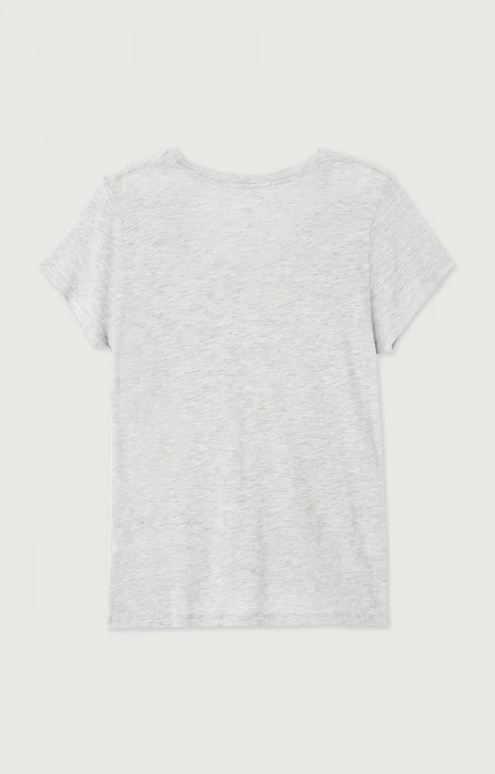 Dam-T-shirt Jacksonville Artikelnummer: JAC48H26