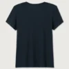 Dam-T-shirt Jacksonville Artikelnummer: JAC48H26