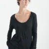 Dam-T-shirt Jacksonville Artikelnummer: JAC49H26