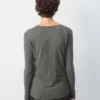 Dam-T-shirt Jacksonville Artikelnummer: JAC49H26