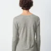 Dam-T-shirt Jacksonville Artikelnummer: JAC49H26