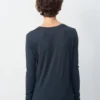 Dam-T-shirt Jacksonville Artikelnummer: JAC49H26