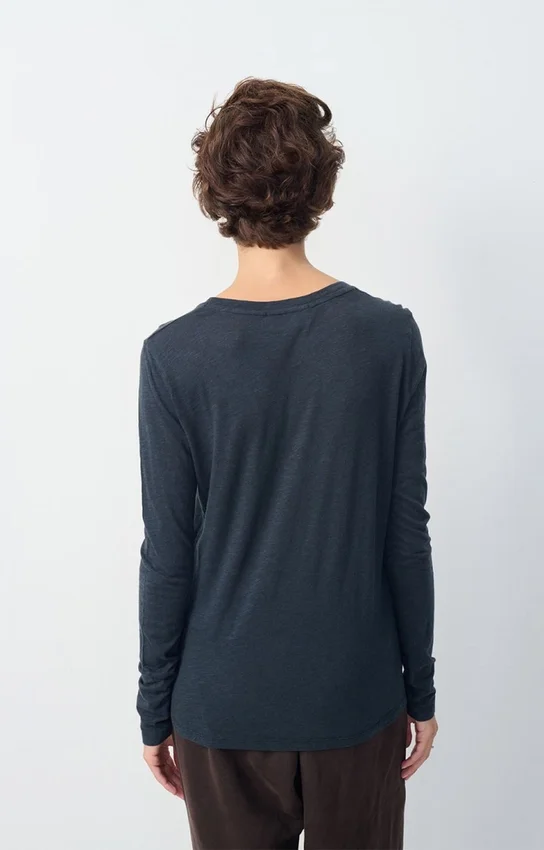 Dam-T-shirt Jacksonville Artikelnummer: JAC49H26