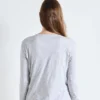 Dam-T-shirt Jacksonville Artikelnummer: JAC49H26