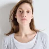 Dam-T-shirt Jacksonville Artikelnummer: JAC49H26