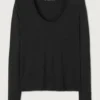 Dam-T-shirt Jacksonville Artikelnummer: JAC49H26