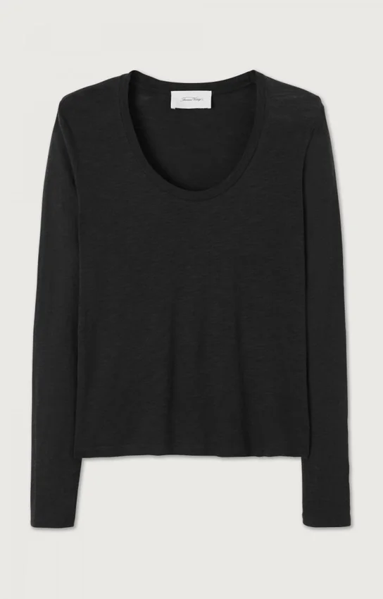 Dam-T-shirt Jacksonville Artikelnummer: JAC49H26