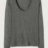 Dam-T-shirt Jacksonville Artikelnummer: JAC49H26