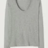 Dam-T-shirt Jacksonville Artikelnummer: JAC49H26