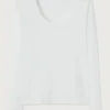 Dam-T-shirt Jacksonville Artikelnummer: JAC49H26